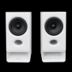 תמונה של Edifier R20BT - 2.0 USB-Powered Speaker Bluetooth (White)