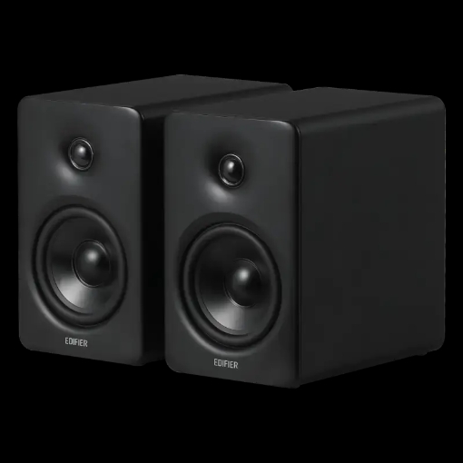 תמונה של EDIFIER M90 - Compact Active Speaker HiRes Wireless (Black)