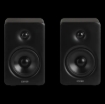 תמונה של EDIFIER M90 - Compact Active Speaker HiRes Wireless (Black)