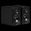 תמונה של EDIFIER M90 - Compact Active Speaker HiRes Wireless (Black)