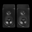 תמונה של EDIFIER M90 - Compact Active Speaker HiRes Wireless (Black)