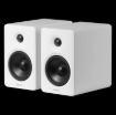 תמונה של EDIFIER M90 - Compact Active Speaker HiRes Wireless (White)