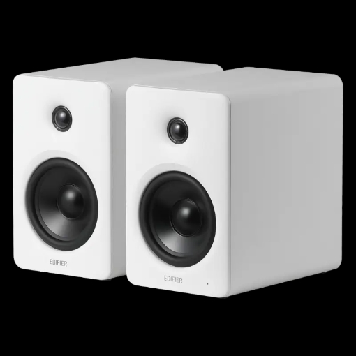 תמונה של EDIFIER M90 - Compact Active Speaker HiRes Wireless (White)