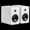 תמונה של EDIFIER M90 - Compact Active Speaker HiRes Wireless (White)