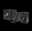 תמונה של Edifier S355DB - Bookshelf Active Speaker+Sub 2.1 Speaker (black)