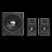 תמונה של Edifier S355DB - Bookshelf Active Speaker+Sub 2.1 Speaker (black)