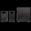 תמונה של Edifier S355DB - Bookshelf Active Speaker+Sub 2.1 Speaker (black)