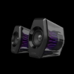 תמונה של Edifier G2000 Pro - Splendid 2.0 Gaming Speakers (black)