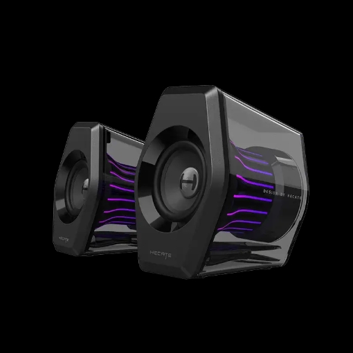 תמונה של Edifier G2000 Pro - Splendid 2.0 Gaming Speakers (black)