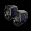 תמונה של Edifier G2000 Pro - Splendid 2.0 Gaming Speakers (black)