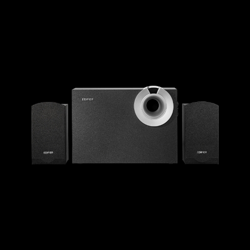 תמונה של Edifier M206BT - Multimedia Computer Speaker System (black)