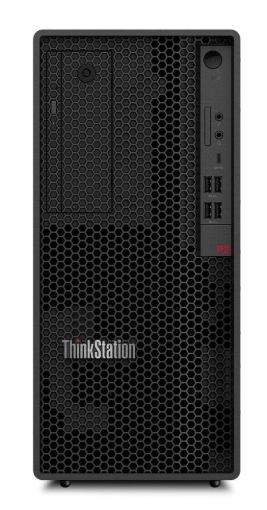 תמונה של LENOVO ThinkStation P2 G2 U7-265|32GB|RTX 5050|1TB|W11P|3YW