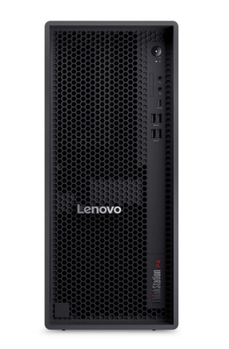 תמונה של LENOVO ThinkStation P4 Ryzen7-9755X3D|32GGB|1TB|W11P|3YR