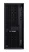 תמונה של LENOVO ThinkStation P4 Ryzen9-9965X3D|64GB|1TB|W11P|3YR