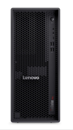 תמונה של LENOVO ThinkStation P4 Ryzen9-9965X3D|64GB|1TB|W11P|3YR