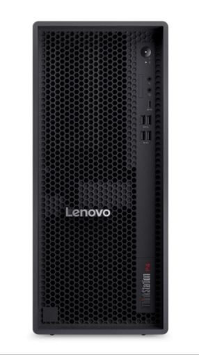 תמונה של LENOVO ThinkStation P4 Ryzen9-9965X3D|64GB|1TB|W11P|RTX2000|3YRW