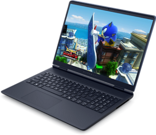 תמונה של Alienware 16 Aurora AC16250