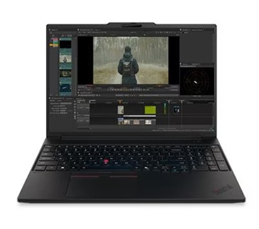 תמונה של ThinkPad P16s Gen 4 AMD