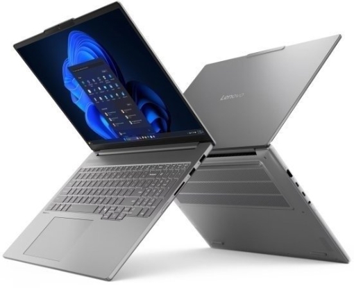 תמונה של IdeaPad Pro 5 16IMH9 ULT7 155H 16GB 1TB RTX 4050 6GB 16″ 2K OLED 120Hz DOS Arctic Grey 3Y Onsite