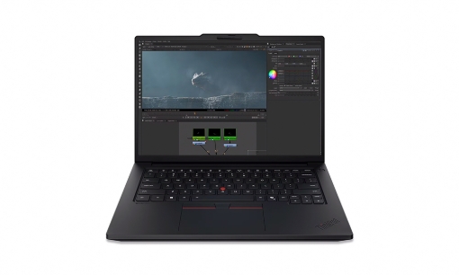 תמונה של ThinkPad P14s Gen 7