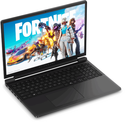 תמונה של Alienware 15 DA15260