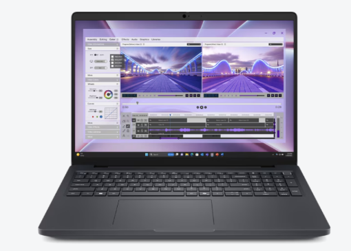 תמונה של Dell Pro Max 16 MC16250
