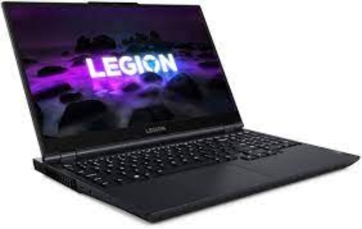 תמונה של Legion Pro 7 16AFR10H Ryzen 9 9955HX3D 32GB 1TB RTX 5080 16GB 16″ WQXGA OLED 240Hz DOS Eclipse Black 3Y Premium