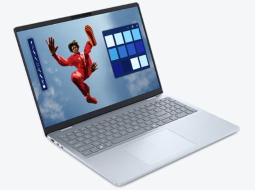 תמונה של Dell 16 Plus DB16250