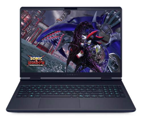 תמונה של Alienware 16X Aurora AC16251