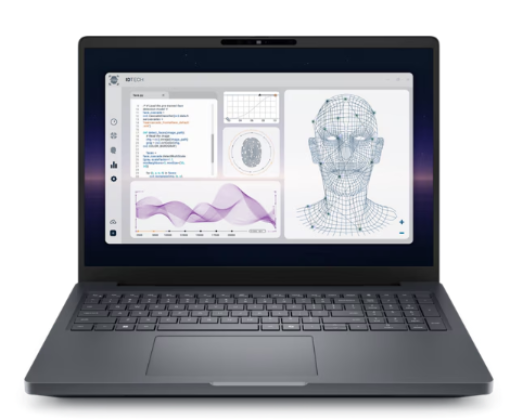 תמונה של Dell Pro Max Plus 16 MB16250