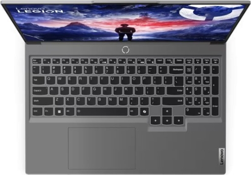 תמונה של Legion Pro 5 16AFR10 Ryzen 9 9955HX 32GB 1TB RTX 5060 8GB 16″ WQXGA OLED 165Hz DOS Eclipse Black 3Y Premium