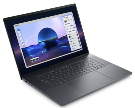 תמונה של Dell Pro Max Premium 16 MA16250