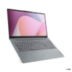 תמונה של Lenovo SLIM 3 | Core 3 N355 | 128GB UFS | 8GB RAM | 15.6" FHD | Win11 | ARCTIC GRAY | 3Y Warranty - 83L7002NUS