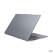 תמונה של Lenovo SLIM 3 | Core 3 N355 | 128GB UFS | 8GB RAM | 15.6" FHD | Win11 | ARCTIC GRAY | 3Y Warranty - 83L7002NUS