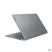 תמונה של Lenovo SLIM 3 | Core 3 N355 | 128GB UFS | 8GB RAM | 15.6" FHD | Win11 | ARCTIC GRAY | 3Y Warranty - 83L7002NUS
