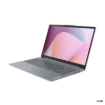 תמונה של Lenovo SLIM 3 | Core 3 N355 | 128GB UFS | 8GB RAM | 15.6" FHD | Win11 | ARCTIC GRAY | 3Y Warranty - 83L7002NUS