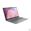 תמונה של Lenovo SLIM 3 | Core 3 N355 | 128GB UFS | 8GB RAM | 15.6" FHD | Win11 | ARCTIC GRAY | 3Y Warranty - 83L7002NUS