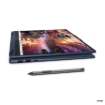 תמונה של Lenovo 5 2-IN-1 | Ryzen 7 8845HS | 1TB SSD | 16GB RAM | 16" WUXGA IPS | TOUCHSCREEN | Win11 | Backlit Keyboard | LUNA GREY | 3Y Warranty - 83DS0056US