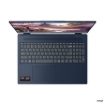 תמונה של Lenovo 5 2-IN-1 | Ryzen 7 8845HS | 1TB SSD | 16GB RAM | 16" WUXGA IPS | TOUCHSCREEN | Win11 | Backlit Keyboard | LUNA GREY | 3Y Warranty - 83DS0056US