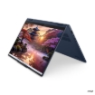 תמונה של Lenovo 5 2-IN-1 | Ryzen 7 8845HS | 1TB SSD | 16GB RAM | 16" WUXGA IPS | TOUCHSCREEN | Win11 | Backlit Keyboard | LUNA GREY | 3Y Warranty - 83DS0056US
