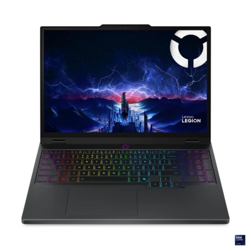 תמונה של Lenovo Legion 5 GAMING | Core i7-14700HX | 512GB SSD | 16GB RAM | 15.1" 2.5K OLED 165Hz | RTX 5060 8GB | Win11 | Backlit Keyboard | ECLIPSE BLACK RGB | 3Y Warranty - 83LY000LUS