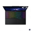 תמונה של Lenovo Legion 5 GAMING | Core i7-14700HX | 512GB SSD | 16GB RAM | 15.1" 2.5K OLED 165Hz | RTX 5060 8GB | Win11 | Backlit Keyboard | ECLIPSE BLACK RGB | 3Y Warranty - 83LY000LUS