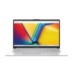 תמונה של ASUS Vivobook Go | Celeron N150 | 256GB UFS OB | 8GB RAM OB | 15.6" FHD | Win11 | SILVER | 1Y Warranty