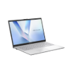 תמונה של ASUS Vivobook Go | Celeron N150 | 256GB UFS OB | 8GB RAM OB | 15.6" FHD | Win11 | SILVER | 1Y Warranty