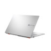 תמונה של ASUS Vivobook Go | Celeron N150 | 256GB UFS OB | 8GB RAM OB | 15.6" FHD | Win11 | SILVER | 1Y Warranty