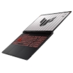 תמונה של Asus TUF GAMING | Ryzen 7 260 | 1TB SSD | 16GB RAM | 18" FHD 144Hz | RTX 5060 8GB | Win11 | Backlit Keyboard | JAEGAR GRAY | 3Y Warranty - FA808UM-IS74
