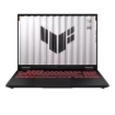 תמונה של Asus TUF GAMING | Ryzen 7 260 | 1TB SSD | 16GB RAM | 18" FHD 144Hz | RTX 5060 8GB | Win11 | Backlit Keyboard | JAEGAR GRAY | 3Y Warranty - FA808UM-IS74