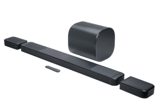 תמונה של מקרן קול JBL BAR 1300MK2 עם סאבוופר ורמקולים היקפיים