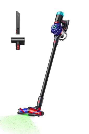 תמונה של שואב אבק אלחוטי V10 Konical DYSON – שנתיים אחריות ע”י היבואן הרשמי