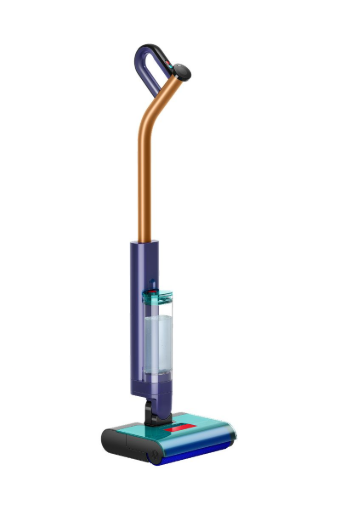 תמונה של שואב שוטף אלחוטי Clean + Wash Hygiene WR03 – שנתיים אחריות ע”י היבואן הרשמי